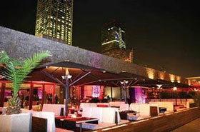 Clubbing Tour evjf barcelone
