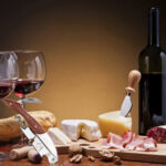 Activité EVG / EVJF à Barcelone: Dégustation de vins