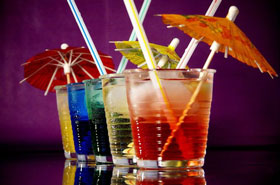 atelier cocktails evjf barcelone