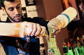 atelier cocktails evg barcelone