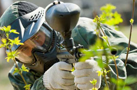 activity evg barcelone paintball