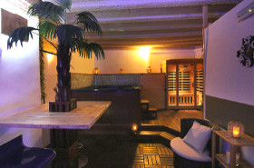 spa manucure evjf barcelone
