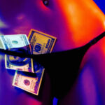 Activité EVG à Barcelone : Stripclub